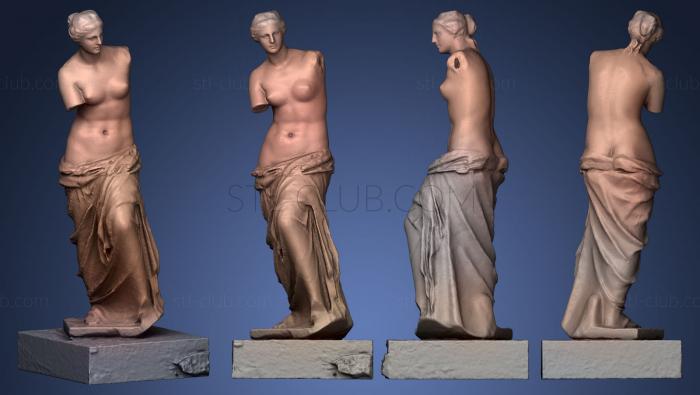 Venus de Milo 2